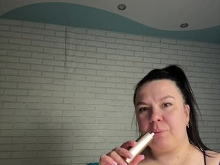 Erotisk videochat -BuSiNkA