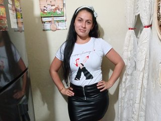 Erotisk videochat lady-meraky1