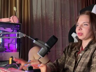 Erotisk videochat Lady-shy