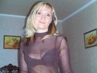 Profilbilde lady1blond