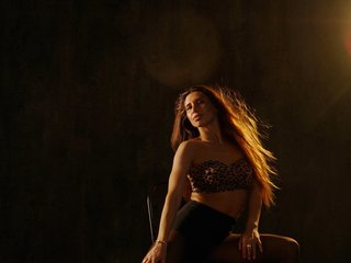 Erotisk videochat ladyAgata