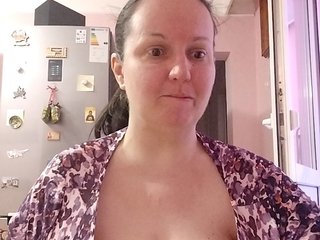 Erotisk videochat LadyAlma