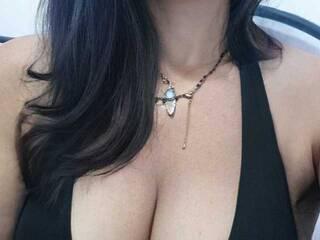 Erotisk videochat LadyAltea