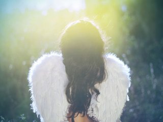 Foto av profilen LadyAngelic