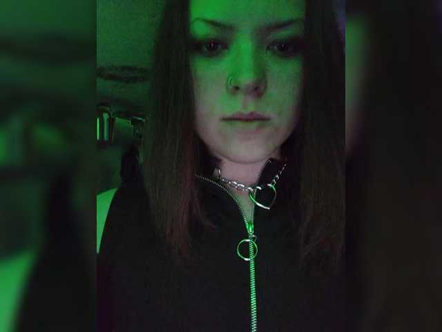 Kringkasting av skjermbilder LadyBlack69