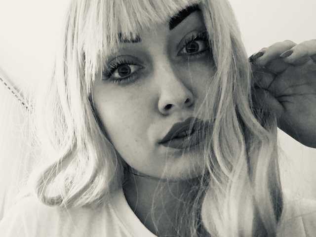 Profilbilde LadyBlonde