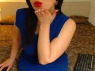 Erotisk videochat ladyblue11
