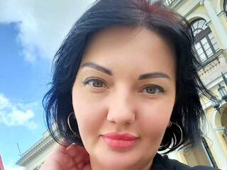 Erotisk videochat LadyBoomWild