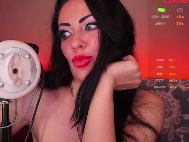 Bilder Sex_TV HELLOMORE token MORE SHOW ! LOVE vibro for me 102050123 tokPRIVATE CHAT with Toys Inside My Pussy BLOWjob inst _ladycharmer_