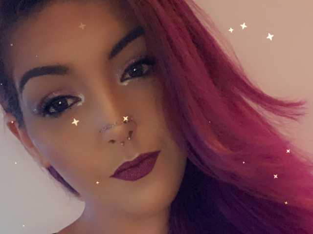 Profilbilde Ladydark69