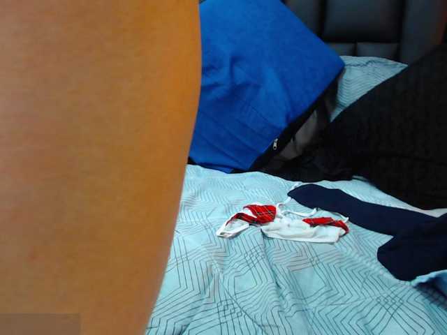 Kringkasting av skjermbilder ladyevill