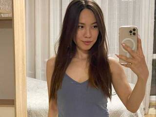 Erotisk videochat MiaLionade