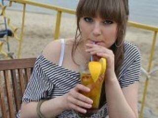 Erotisk videochat LadyInDream