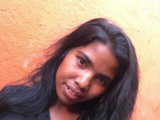 Erotisk videochat Ladyjunah