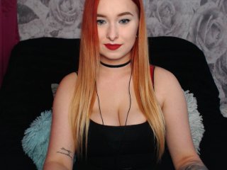 Kringkasting av skjermbilder LadyKaya