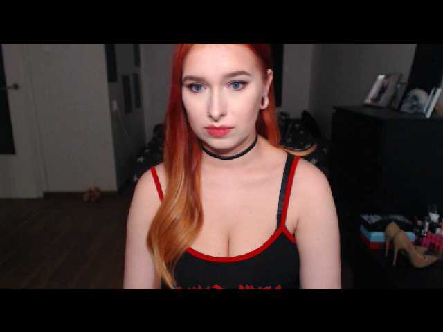 Kringkasting av skjermbilder LadyKaya