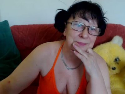 Foto av profilen LadyMature56