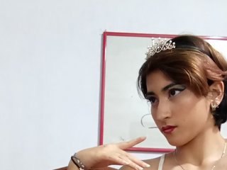 Erotisk videochat LadyMilk