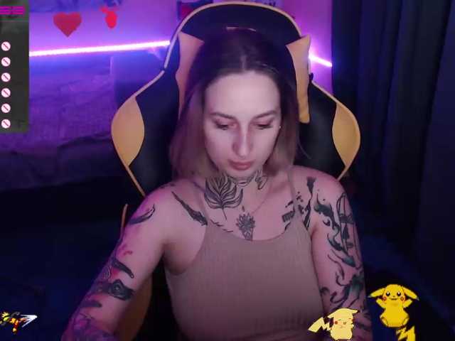 Kringkasting av skjermbilder LadyMoonLight