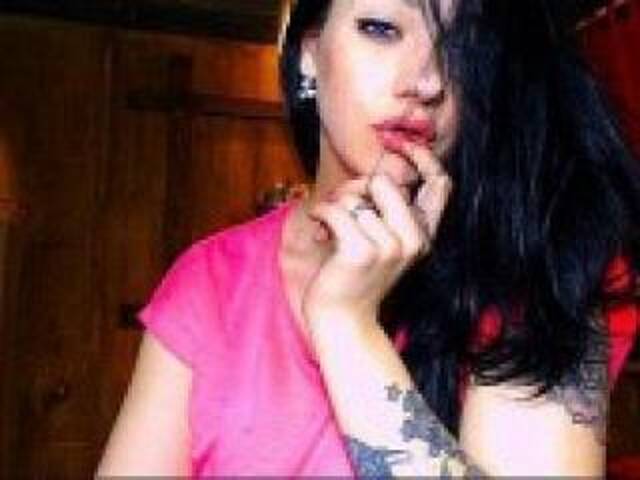 Foto av profilen ladynight1