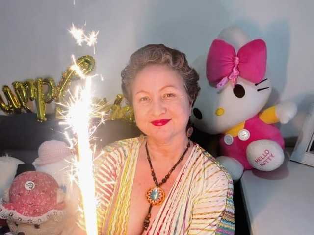 Foto av profilen LADYQUEEN520