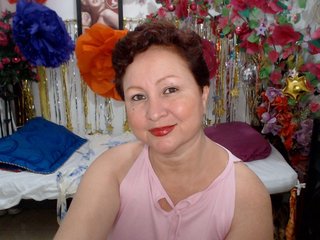Erotisk videochat LADYQUEEN520