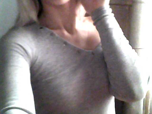 Kringkasting av skjermbilder ladyyana