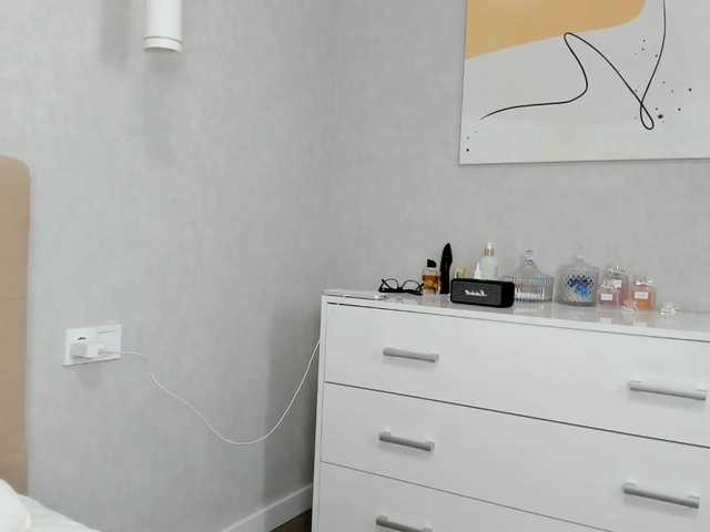 Kringkasting av skjermbilder Olivi-tifanny