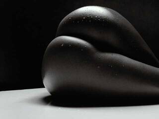 Erotisk videochat LAIKA-PONSS