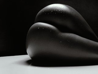 Erotisk videochat LAIKA-PONSS