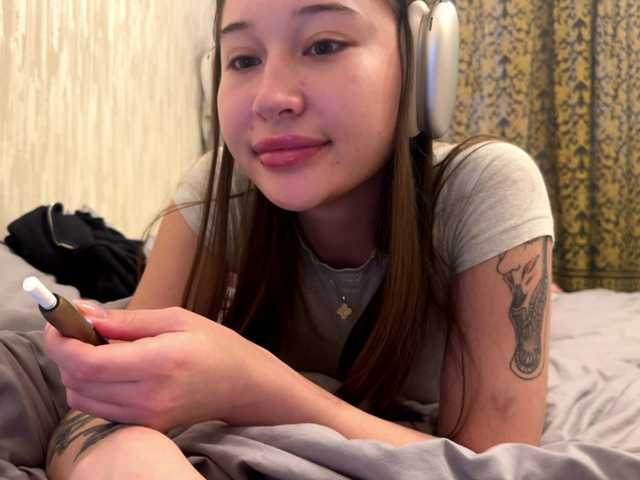 Kringkasting av skjermbilder LakishaYanish