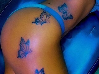 Erotisk videochat LalaKisses