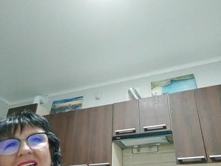 Erotisk videochat LaliaMia