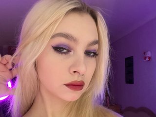 Erotisk videochat LaliBunny