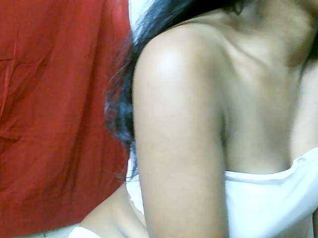 Kringkasting av skjermbilder Lalie04