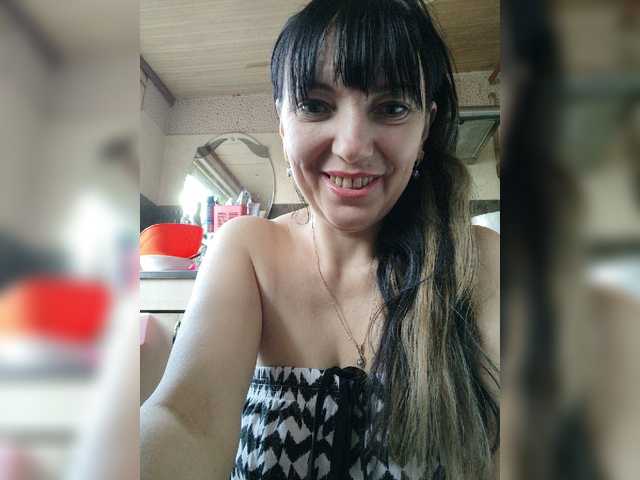 Kringkasting av skjermbilder ProstoLolkaXXX