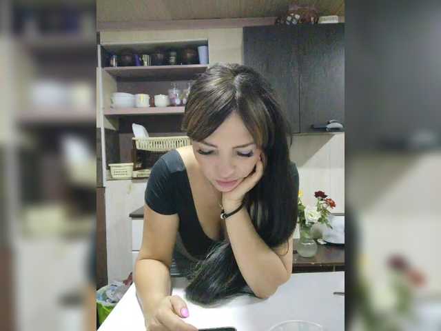 Kringkasting av skjermbilder ProstoLolkaXXX