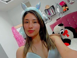 Erotisk videochat LalisaManoban