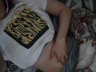 Erotisk videochat Lalia19cute