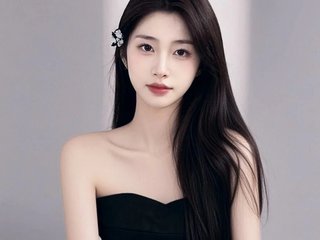Erotisk videochat Lan-mei