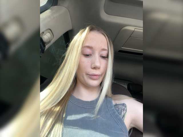 Kringkasting av skjermbilder Pussy_Drive