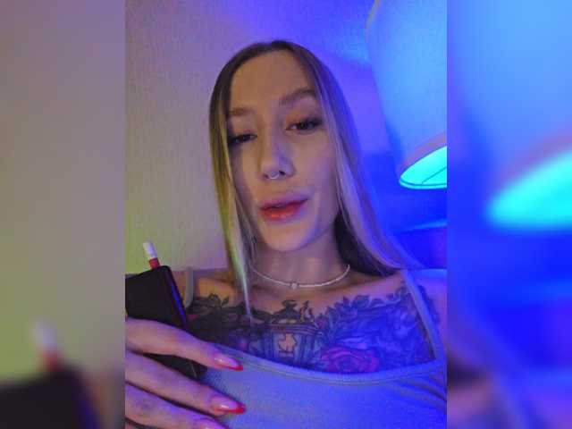 Kringkasting av skjermbilder Pussy_Drive