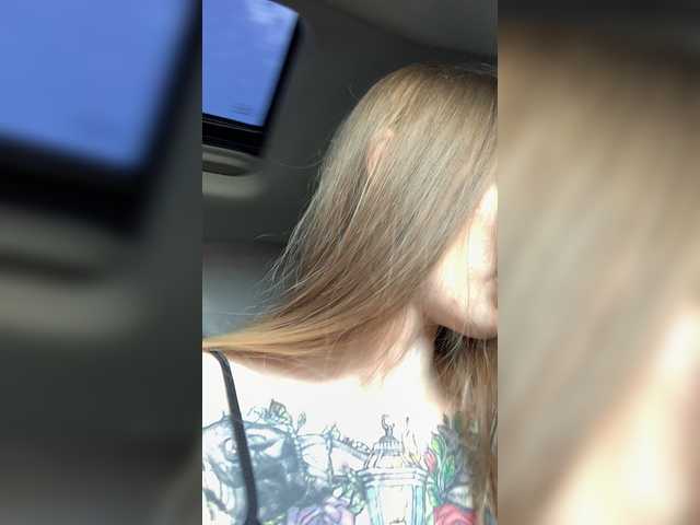 Kringkasting av skjermbilder Pussy_Drive