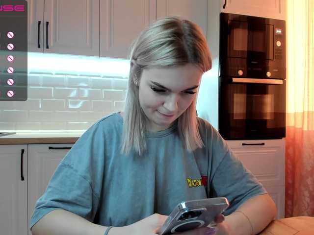 Kringkasting av skjermbilder Pump_Pupsik