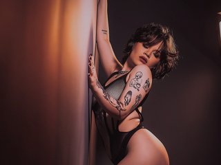 Erotisk videochat Lana-Rosse
