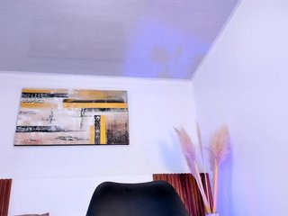 Erotisk videochat Lana-Starlett