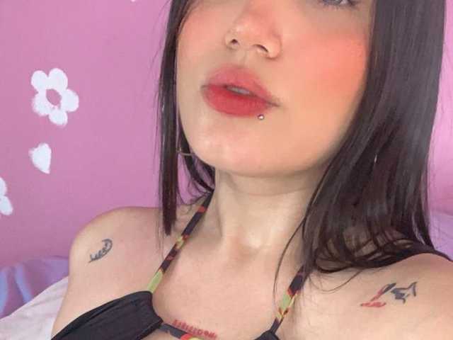 Foto av profilen Lana01