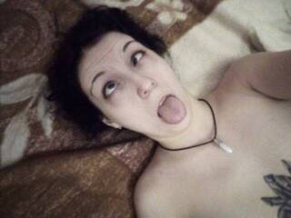 Erotisk videochat Analem_Spoon