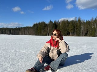 Erotisk videochat LanaKs