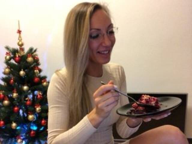 Kringkasting av skjermbilder lanalevi